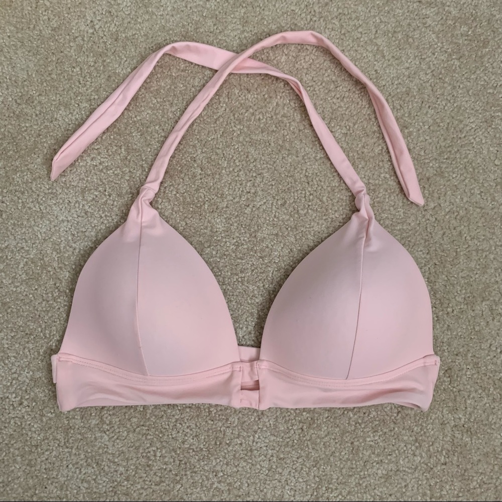 Bathing suit top from Von Maur